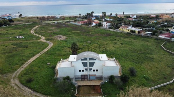 casa indipendente in vendita ad Avola