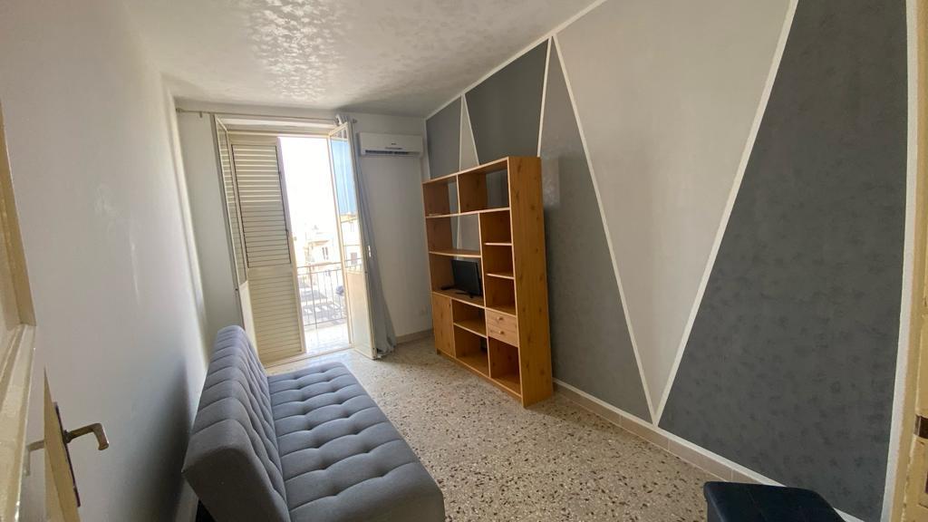 appartamento in vendita ad Avola