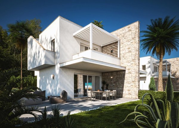 casa indipendente in vendita ad Avola in zona Gallina