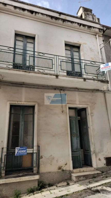 casa indipendente in vendita ad Avola