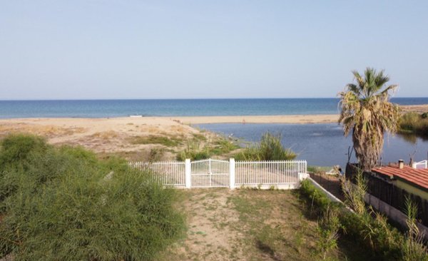 casa indipendente in vendita ad Avola