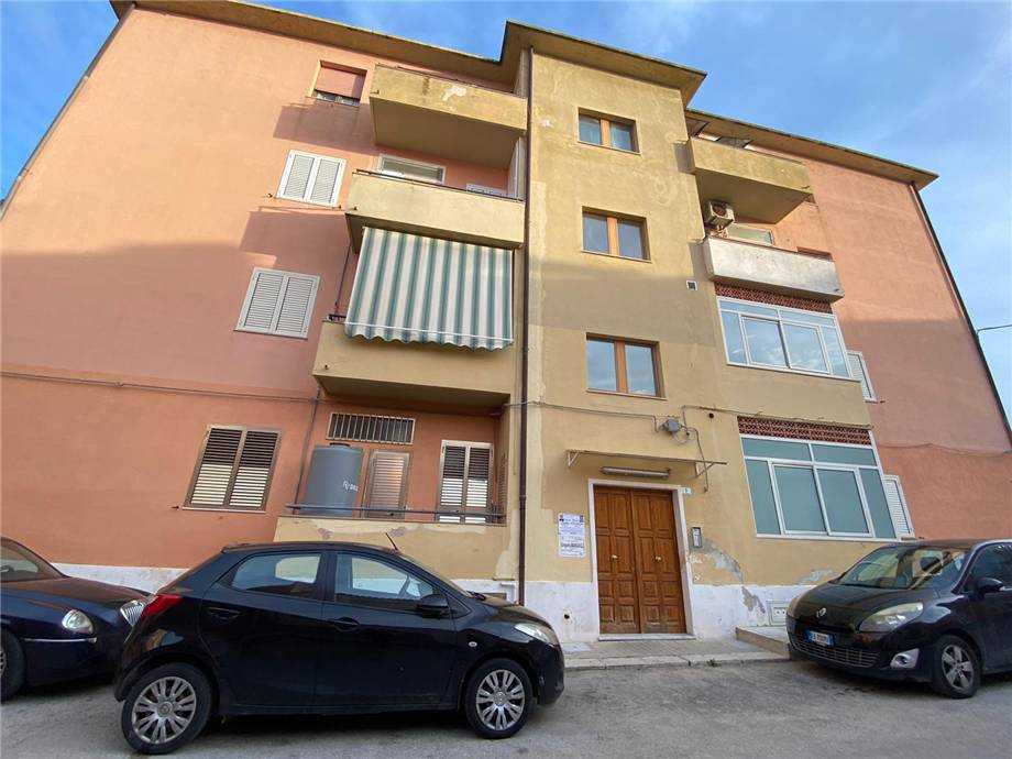 appartamento in vendita ad Avola