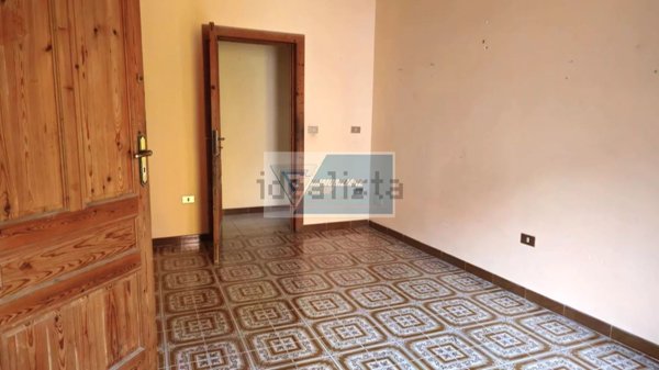 appartamento in vendita ad Avola