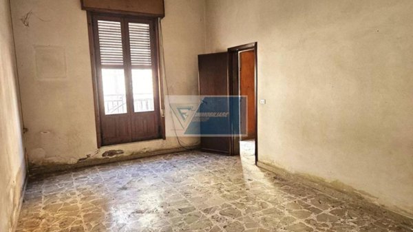 casa indipendente in vendita ad Avola