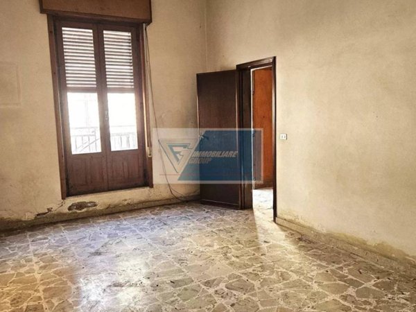casa indipendente in vendita ad Avola