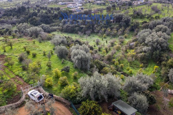 terreno edificabile in vendita ad Avola
