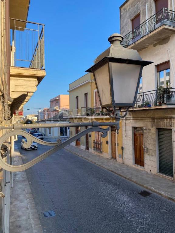 casa indipendente in vendita ad Avola