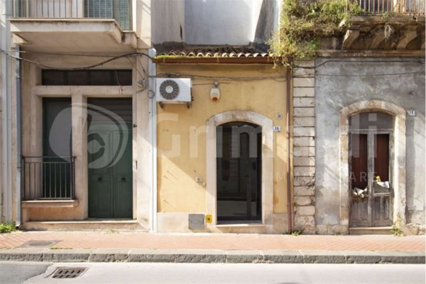 monolocale in vendita ad Avola