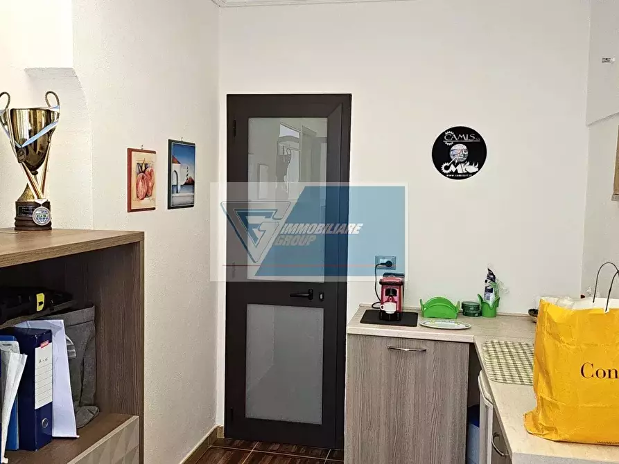 appartamento in vendita ad Avola