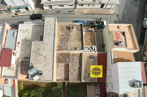 casa indipendente in vendita ad Avola