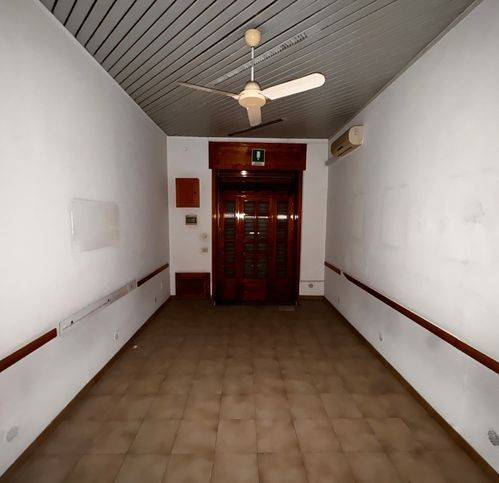 appartamento in vendita ad Avola