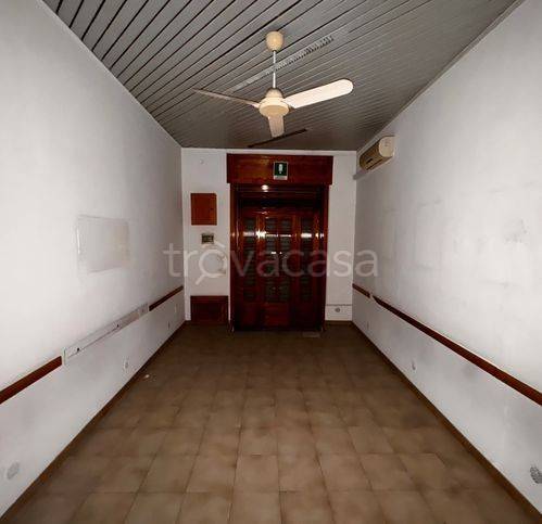 appartamento in vendita ad Avola