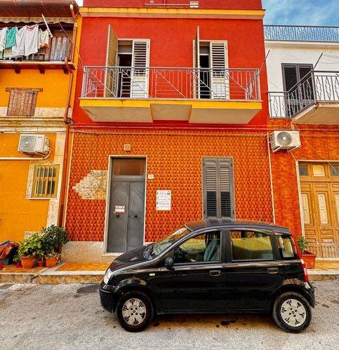 appartamento in vendita ad Avola