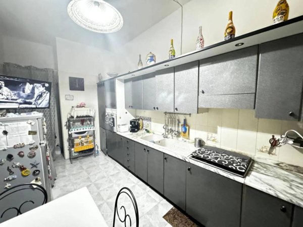 appartamento in vendita ad Avola