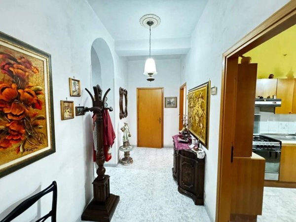casa indipendente in vendita ad Avola