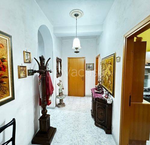 casa indipendente in vendita ad Avola