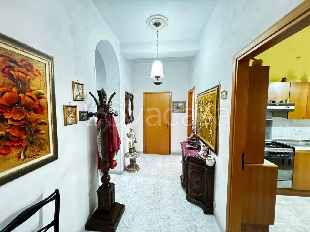 casa indipendente in vendita ad Avola