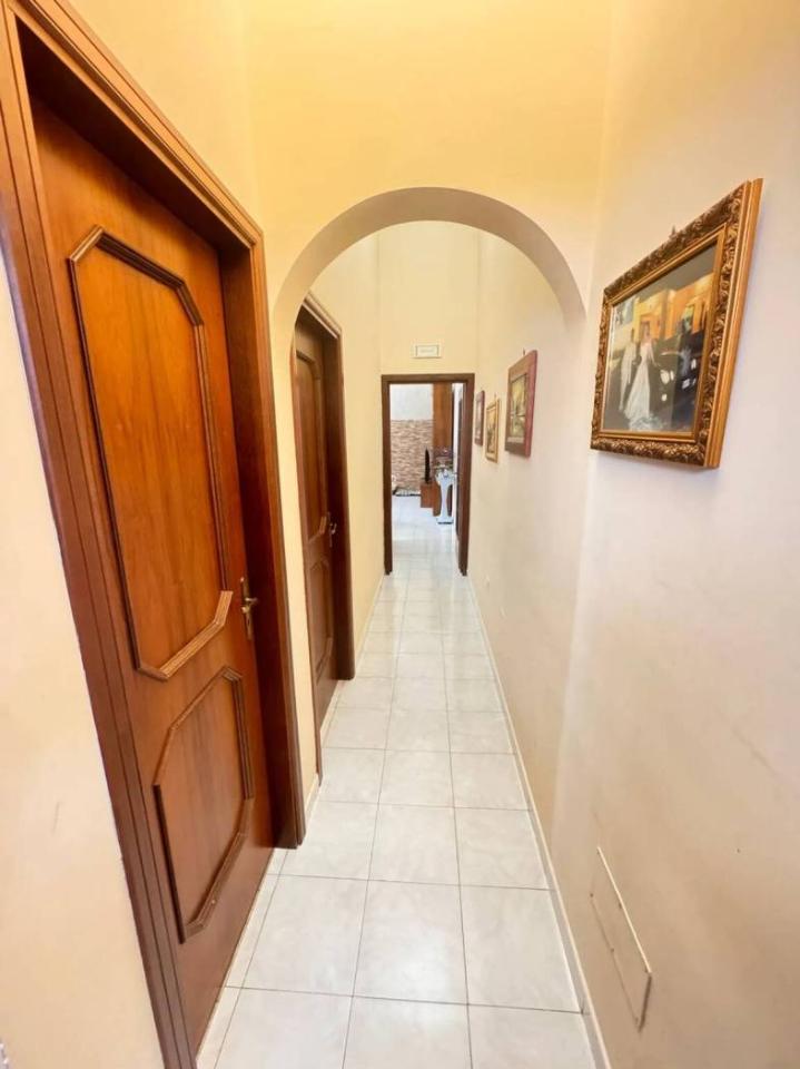 casa indipendente in vendita ad Avola