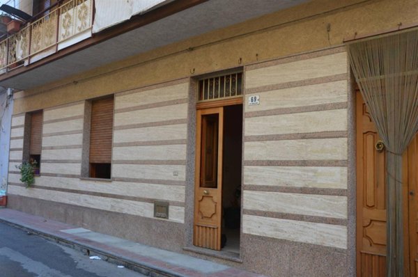 appartamento in vendita ad Avola