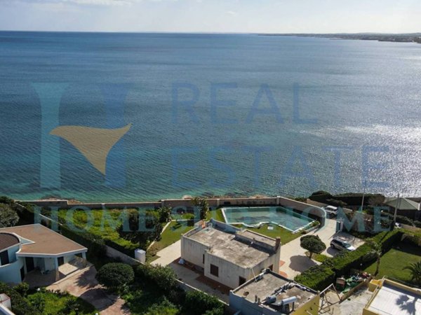villa in vendita ad Avola