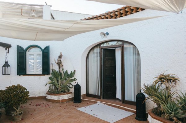 casa indipendente in vendita ad Avola