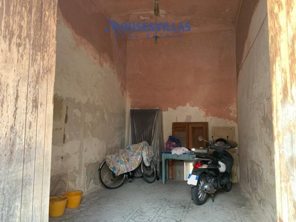 casa indipendente in vendita ad Avola