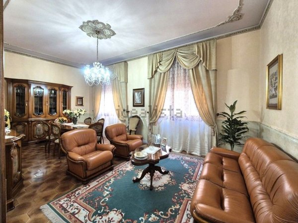 casa indipendente in vendita ad Avola
