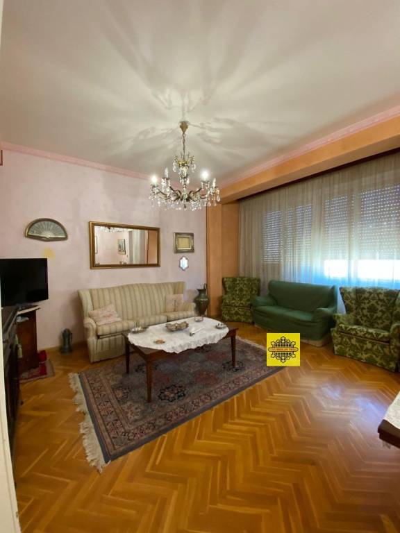 appartamento in vendita ad Avola