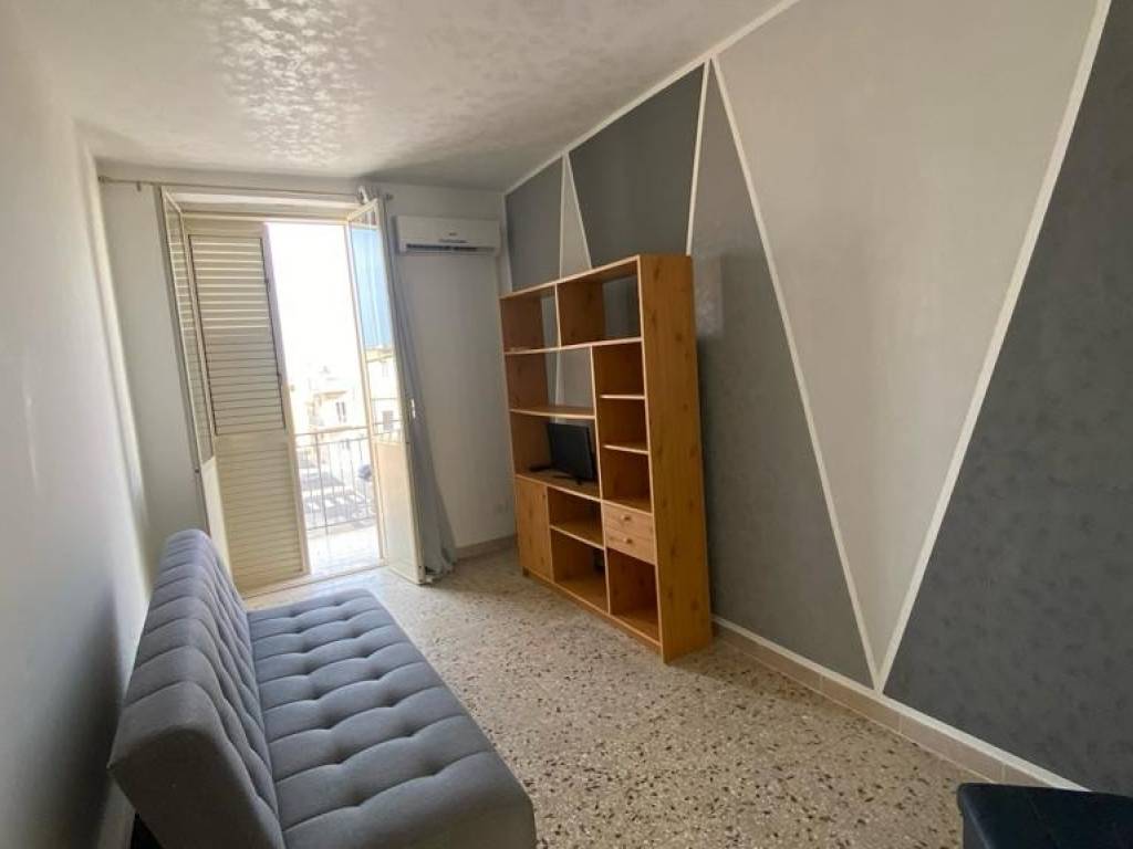 appartamento in vendita ad Avola