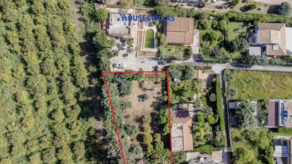casa indipendente in vendita ad Avola