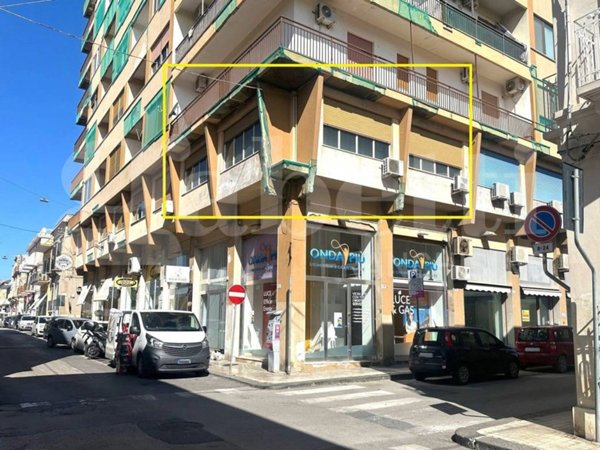 ufficio in vendita ad Avola
