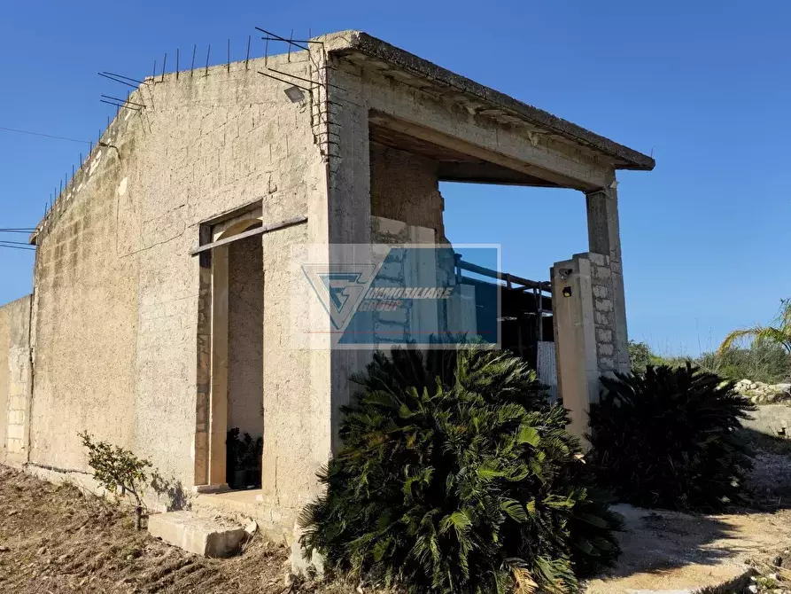 casa indipendente in vendita ad Avola