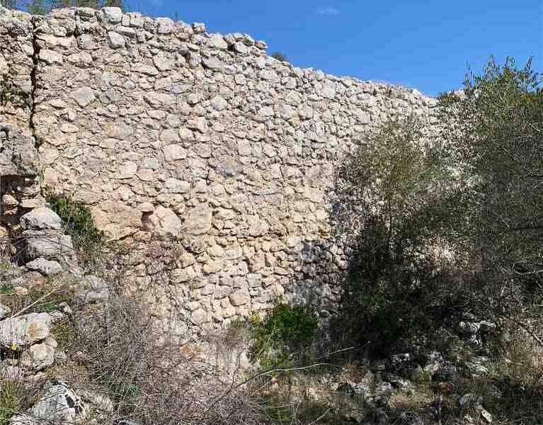 rudere in vendita ad Avola