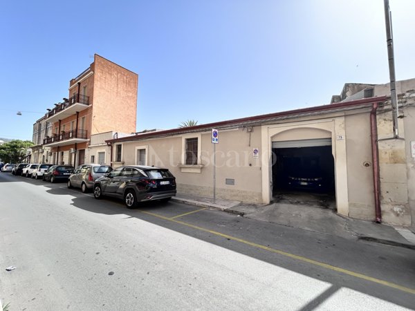 casa indipendente in vendita ad Avola