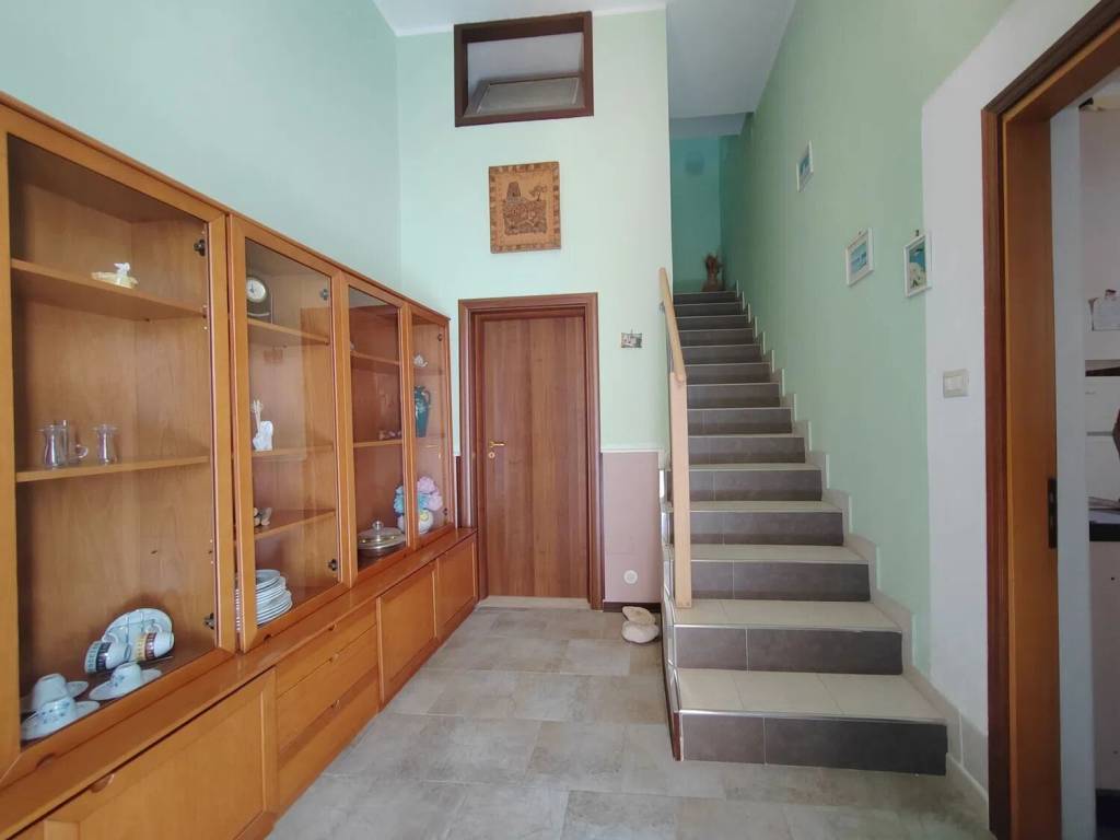 casa indipendente in vendita ad Avola