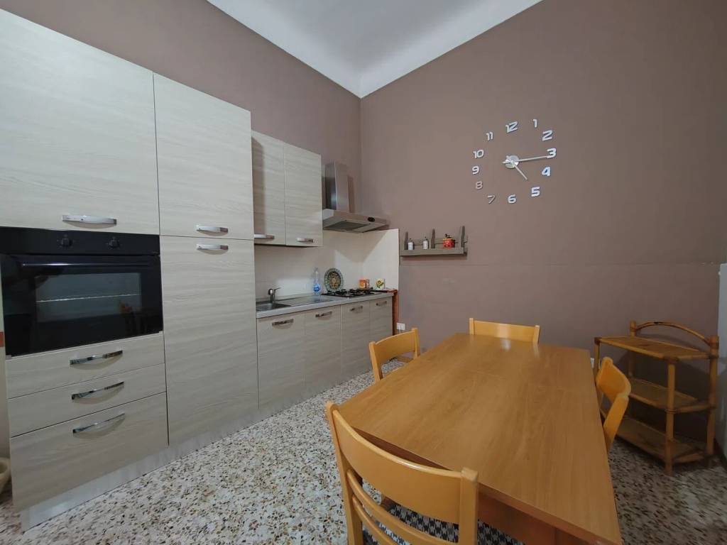 casa indipendente in vendita ad Avola