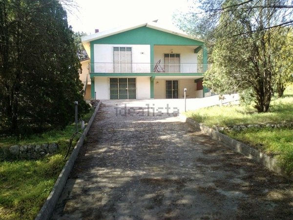 casa indipendente in vendita ad Avola