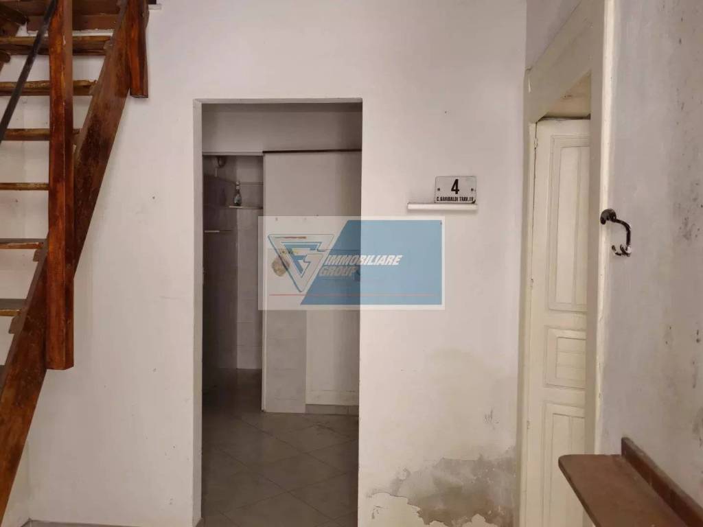 casa indipendente in vendita ad Avola