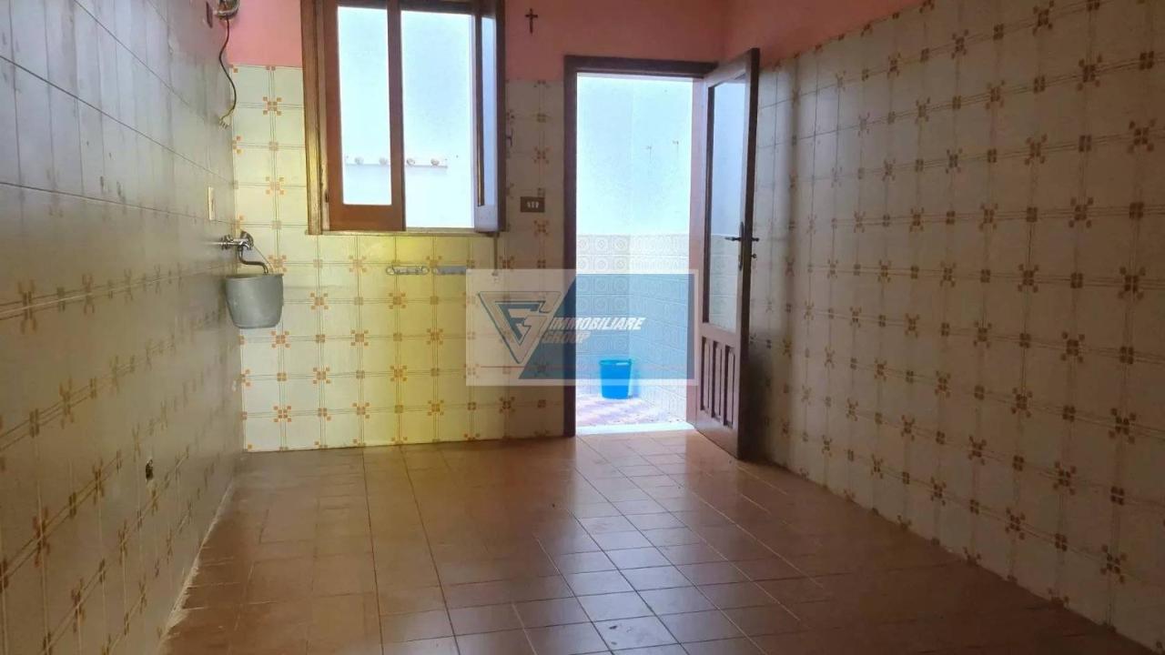 appartamento in vendita ad Avola