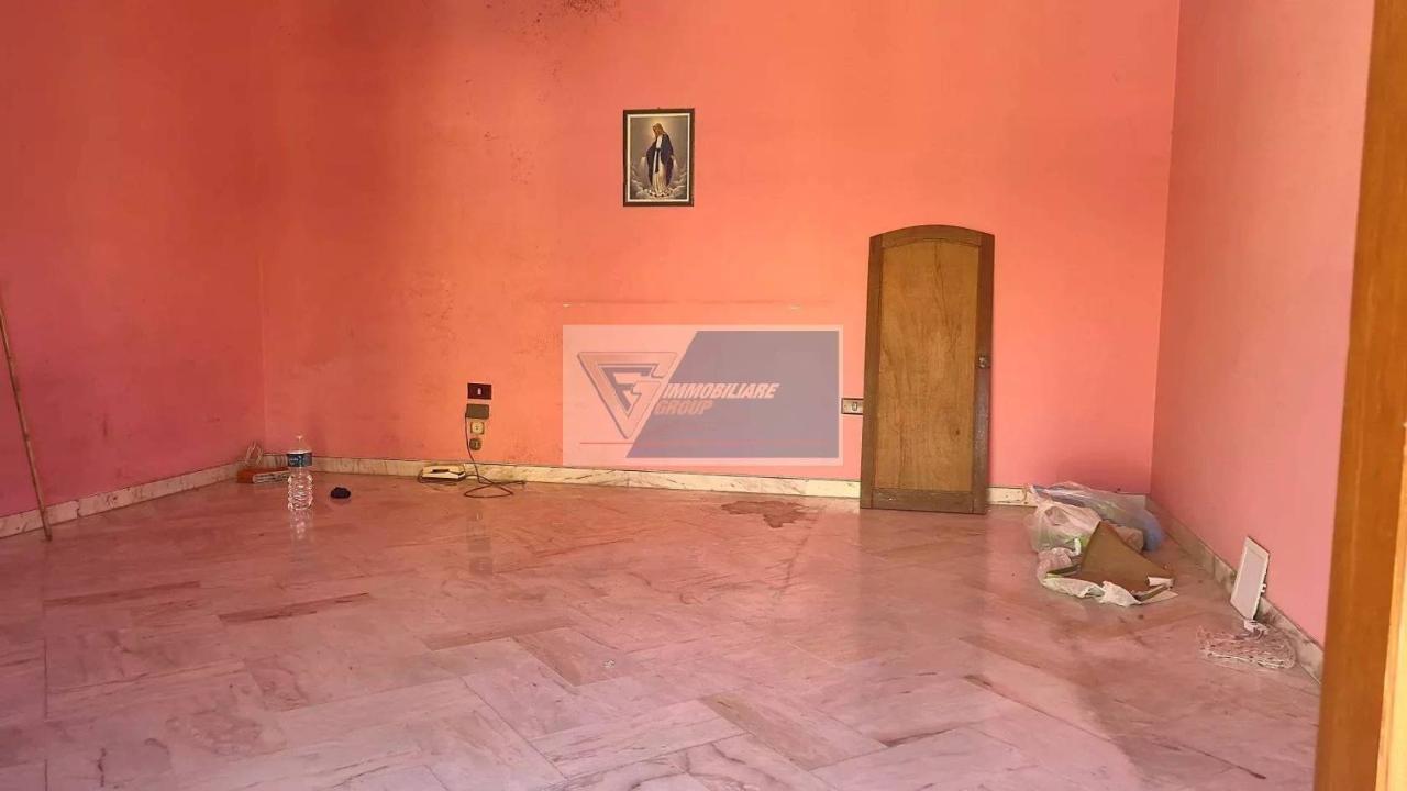 appartamento in vendita ad Avola