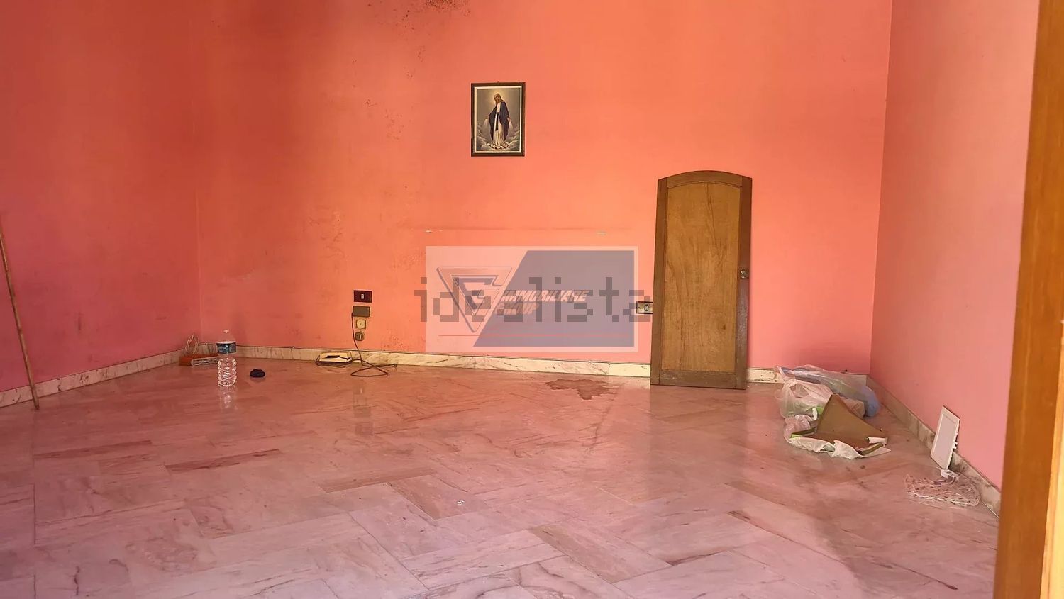 appartamento in vendita ad Avola