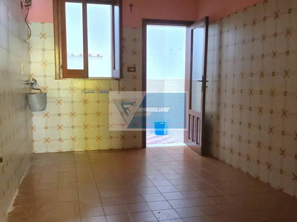 appartamento in vendita ad Avola