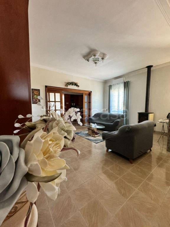 casa indipendente in vendita ad Avola