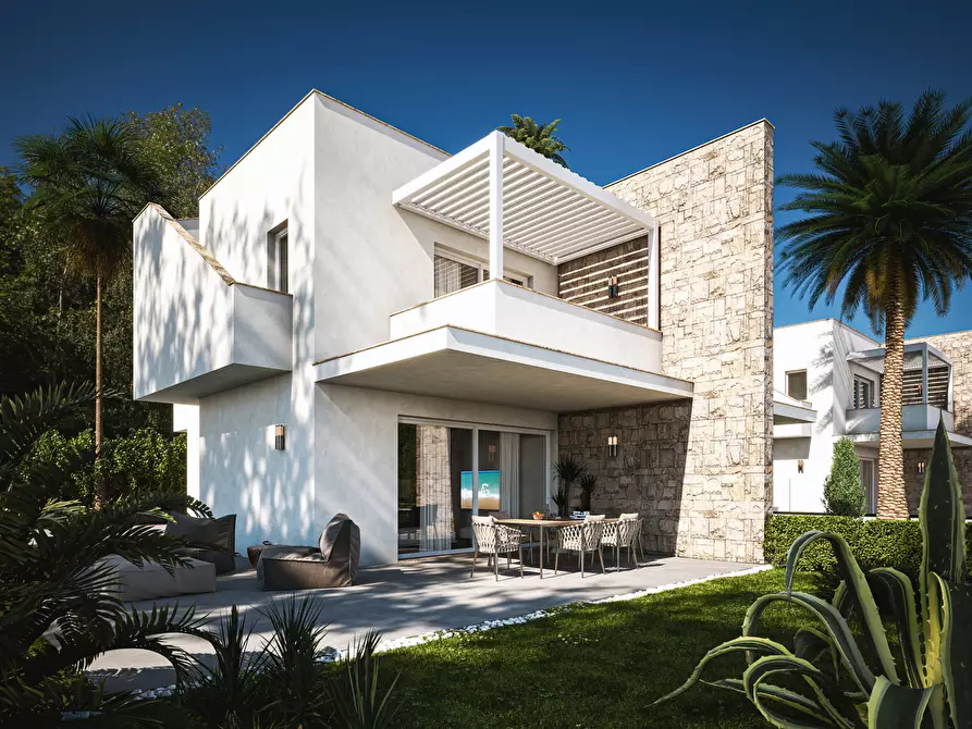 casa indipendente in vendita ad Avola in zona Gallina