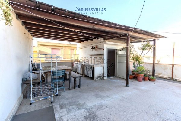 casa indipendente in vendita ad Avola