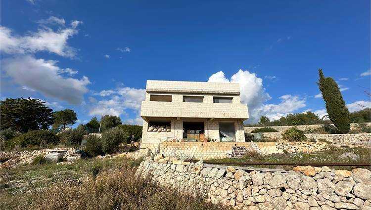casa indipendente in vendita ad Avola