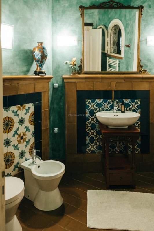casa indipendente in vendita ad Avola