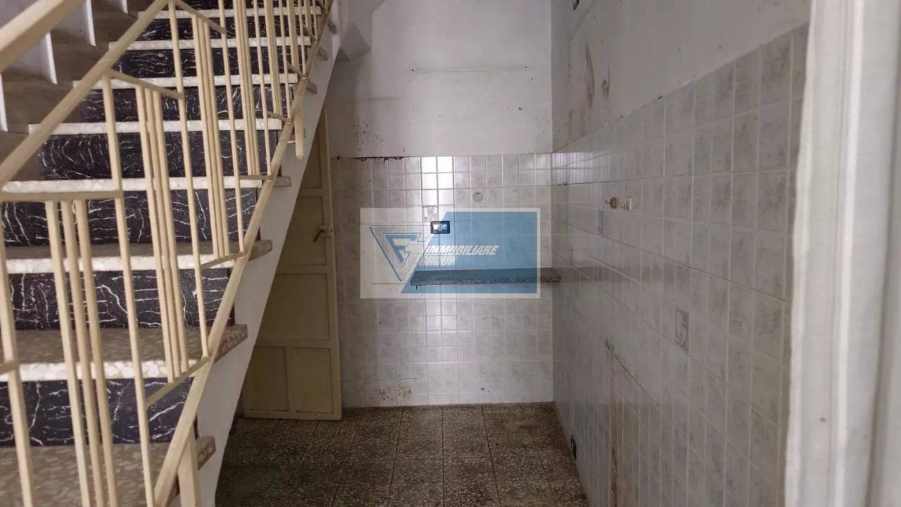 casa indipendente in vendita ad Avola
