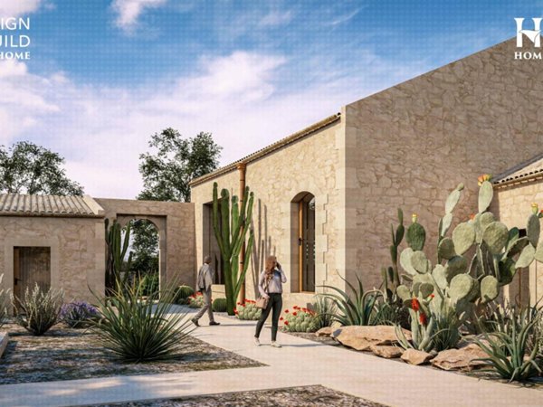 casa indipendente in vendita ad Avola