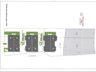 casa indipendente in vendita ad Avola